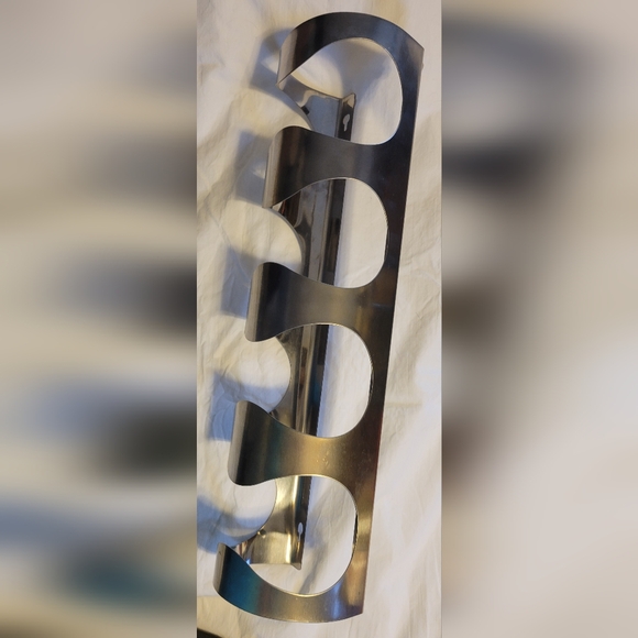 IKEA VURM Wine Rack - Picture 6 of 9